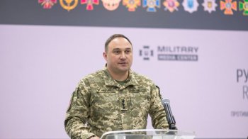 Руслан Берегуля