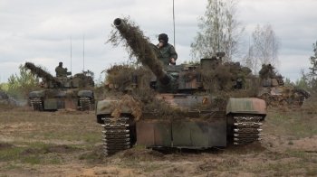 Крім «Леопардів» Польща передасть Україні 60 інших танків: деталі