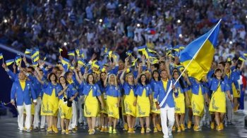 Українські підсумки Олімпіади-2020