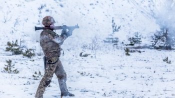 Тероборона