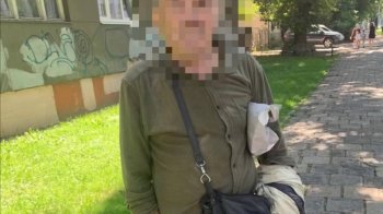 У Львові патрульні по гарячих слідах спіймали крадія