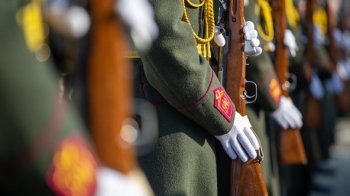 На Львівщині з’явиться ще один навчальний заклад, де готуватимуть до служби військових