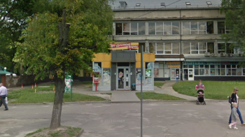 Незаконні МАФи у Львові: демонтаж на Виговського, Петлюри та Скнилівському провулку