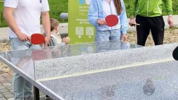 У понад 40 громадах Львівщини працюватимуть координатори в межах національної програми «Активні парки»