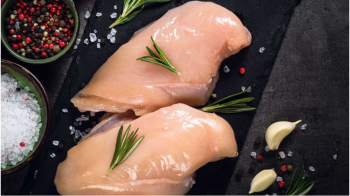 Що приготувати з курячого філе?