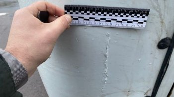 У Львові на вулиці Городоцькій автобус наїхав на 66-річного чоловіка