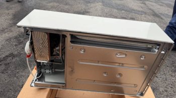 На Львівщині заборонили продаж партії газових котлів