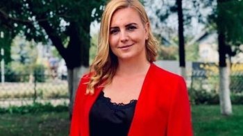 Зловмисники зламали сторінку очільниці Львівської РДА: де слідкувати за актуальною інформацією