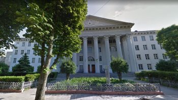 У Львівському ветуніверситеті студент впав зі сходів четвертого поверху