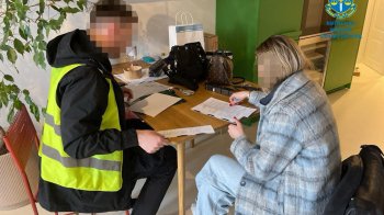 Нажилися на зборах: 5 млн грн під виглядом благодійності