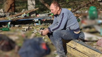 Криміналісти ідентифікували всіх 59 загиблих внаслідок ракетного удару по кафе у Грозі