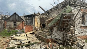 Фото: Куп'янськ.City