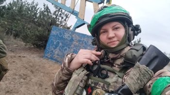 Марія Магац