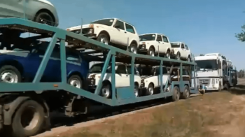 Уряд визначив пункти пропуску, де можна переганяти "євробляхи"