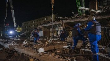 Кількість загиблих внаслідок удару по Краматорську зросла до 8