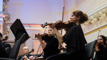 Львівська філармонія допомагатиме військовим через класичну музику