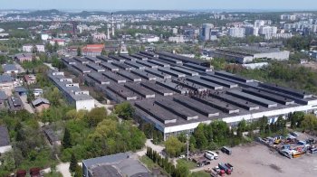 Реквієм за гігантом: Як ми проґавили власний Solaris і чому кейс ЛАЗу — це діагноз всій системі?