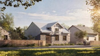 У Львові розпочинають відновлення зруйнованого музею Шухевича