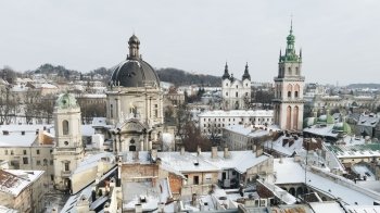 Наслідки негоди та приїзд Ірини Верещук на Львівщину: головні новини області за 4 лютого