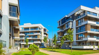 Життя з думкою про перспективу: чому містяни обирають переїзд в передмістя