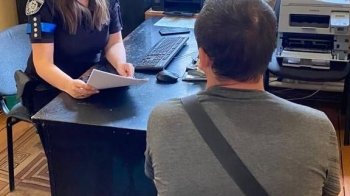 Усі з підробленими документами: від початку серпня поліція Львівщини затримала вісьмох "ухилянтів"