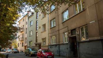 У Львові на місяць перекриють для проїзду частину однієї з вулиць