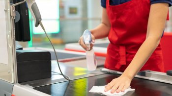 Зарплати працівників торгових мереж Львова: хто платить найбільше