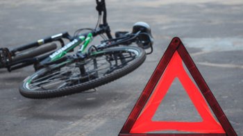 У Львівському районі водій Volkswagen збив 55-річного велосипедиста