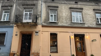 Екссоліст Львівської опери Олег Петрик придбав за 2,5 млн приміщення