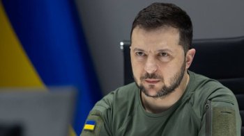 Володимир Зеленський