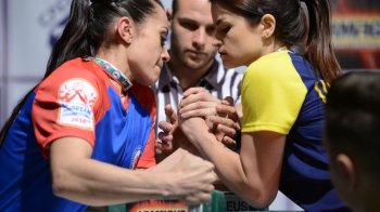 У Львові пройде національний чемпіонат армреслінгу: дати