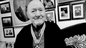 Помер сотенний УПА Мирослав Симчич: що відомо про Героя України та почесного громадянина Львова