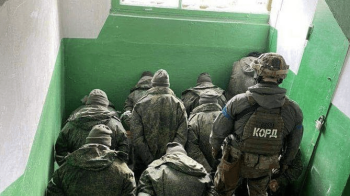 На Харківщині окупанти невдало атакували позиції ЗСУ