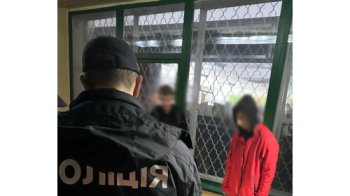 На Львівщині у двох наркоторговців вилучили наркотики на 100 тис. грн