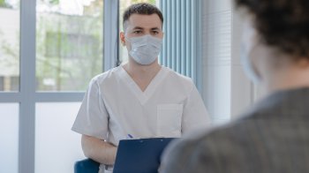 Медичний check-up: які обстеження потрібно проходити щороку