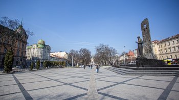 Нове місто-побратим Львова та затримка зарплат шахтарям: головні новини Львівщини за добу