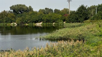 Заборонені озера. Чому львів’яни не мають доступу до водойм біля Лисиничів