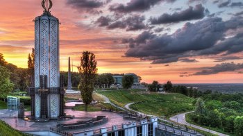 Фото: Національний музей Голодомору