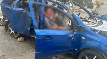 Фото: Херсонська ОВА