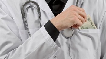 Львівський суд виніс вирок лікарню ВЛК за вимагання хабаря у військового