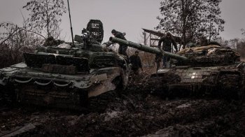 Втрати росіян станом на 18 грудня: дані Генштабу