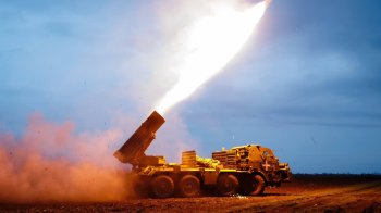 За минулу добу українські військові ліквідували ще 1300 росіян