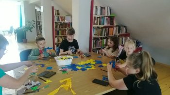 Сільська бібліотека з Львівщини увійшла в число кращих в Україні