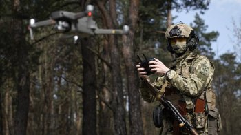 День прикордонника України