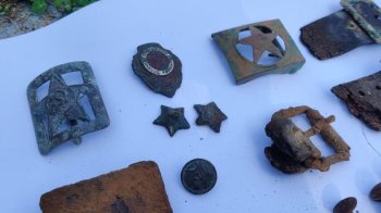 Знайдено останки 653 людей: пошуківці розповіли про розкопки на Личакові