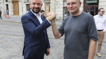 Вроцлав виділить мільйон євро на будівництво реабілітаційного центру "Незламні"