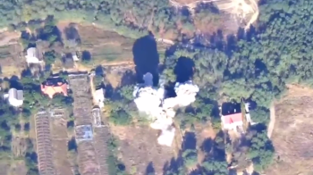 Під Херсоном ЗСУ знищили штаб окупантів: загинули 8 російських офіцерів (ВІДЕО)