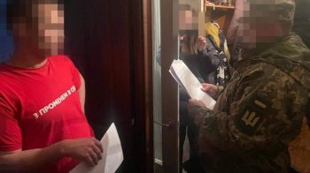 Адміну Telegram-каналу про повістки у Луцьку присудили 5 років умовного ув'язнення