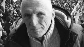 Михайло Сташків