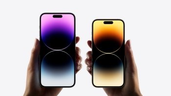 Дизайн IPhone 15: чим особлива нова серія телефону